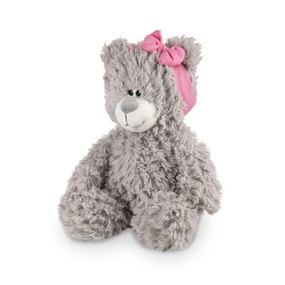 Мягкая игрушка Мишка Кудряшка 23см MT-SUT061701-23 Maxitoys